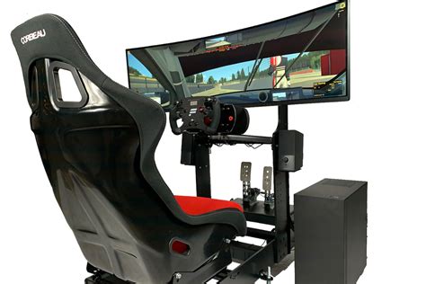 racing simulator near me reviews